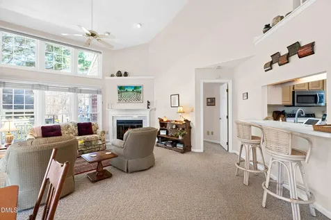 17 Renwick Court Raleigh NC 27615