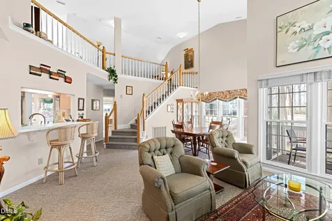 17 Renwick Court Raleigh NC 27615