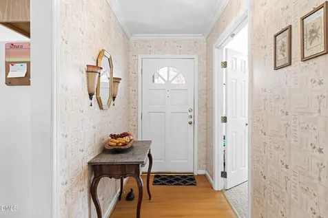 17 Renwick Court Raleigh NC 27615