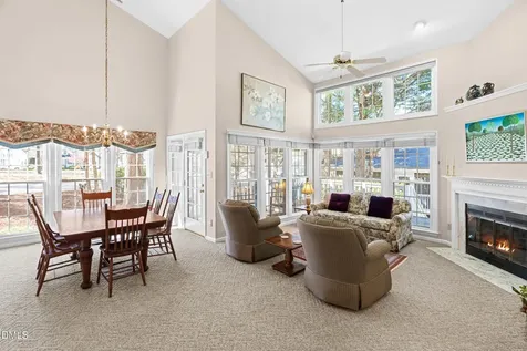 17 Renwick Court Raleigh NC 27615