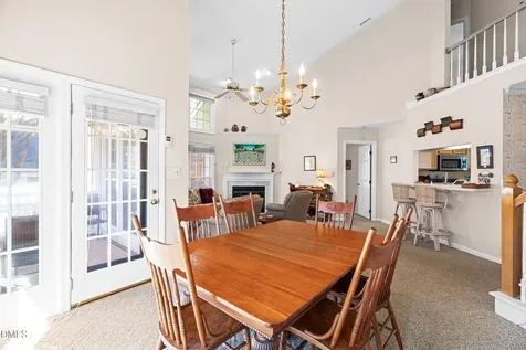 17 Renwick Court Raleigh NC 27615