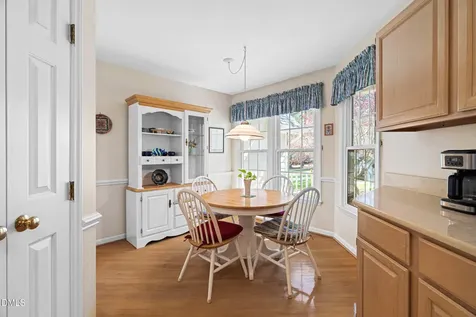 17 Renwick Court Raleigh NC 27615