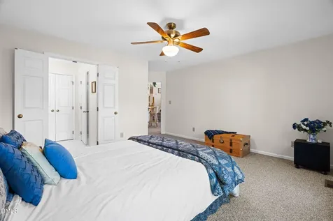 17 Renwick Court Raleigh NC 27615