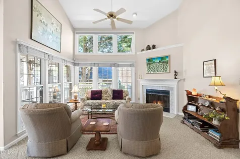 17 Renwick Court Raleigh NC 27615