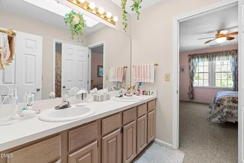 17 Renwick Court Raleigh NC 27615