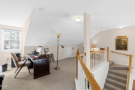 17 Renwick Court Raleigh NC 27615