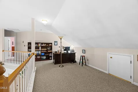 17 Renwick Court Raleigh NC 27615