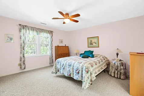 17 Renwick Court Raleigh NC 27615