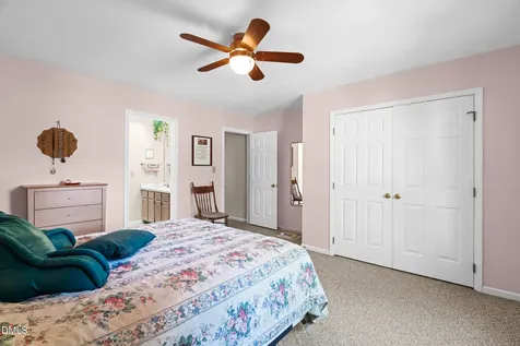 17 Renwick Court Raleigh NC 27615