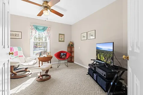 17 Renwick Court Raleigh NC 27615