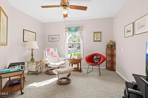 17 Renwick Court Raleigh NC 27615