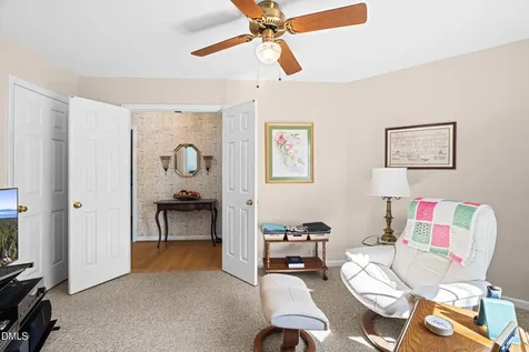 17 Renwick Court Raleigh NC 27615
