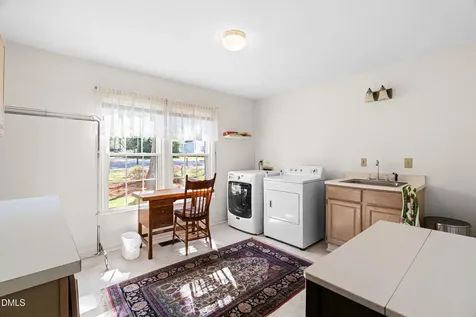 17 Renwick Court Raleigh NC 27615