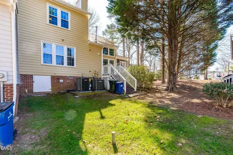 17 Renwick Court Raleigh NC 27615