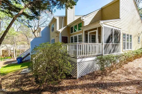 17 Renwick Court Raleigh NC 27615