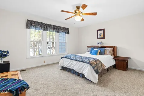 17 Renwick Court Raleigh NC 27615