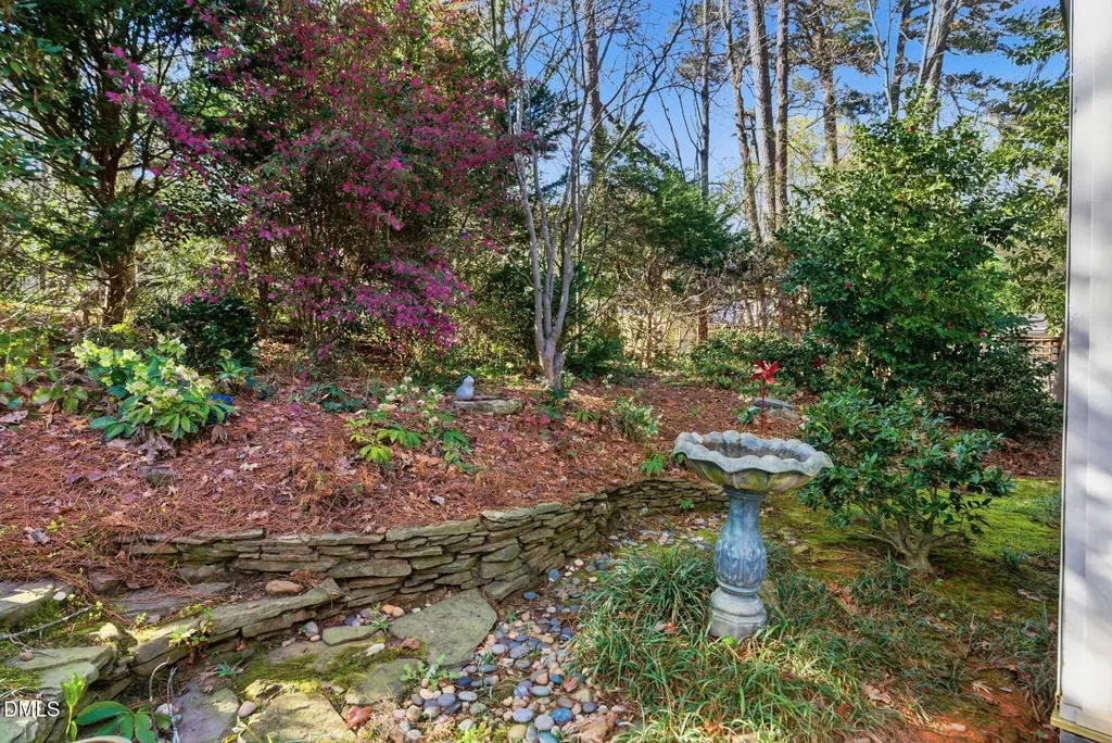1513 Dellwood Drive Raleigh NC 27607