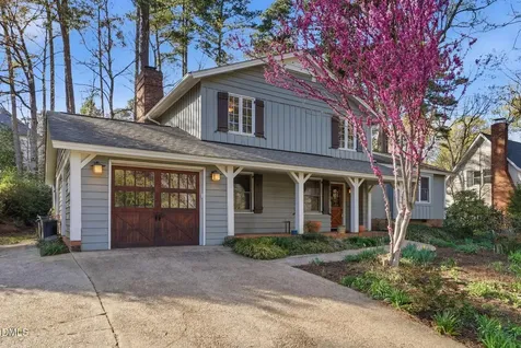 1513 Dellwood Drive Raleigh NC 27607
