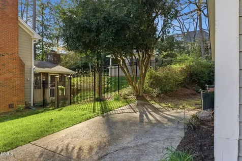 1513 Dellwood Drive Raleigh NC 27607