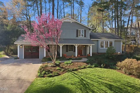 1513 Dellwood Drive Raleigh NC 27607