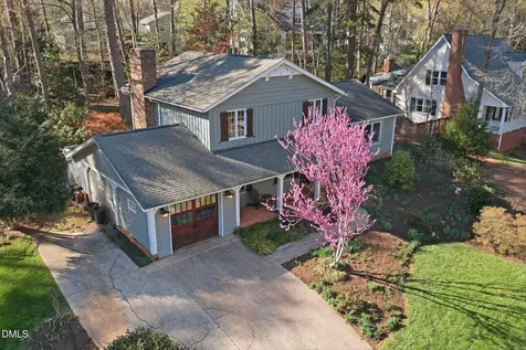 1513 Dellwood Drive Raleigh NC 27607