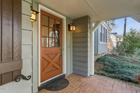 1513 Dellwood Drive Raleigh NC 27607