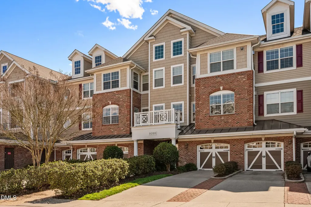 10511 Rosegate Court Raleigh NC 27617