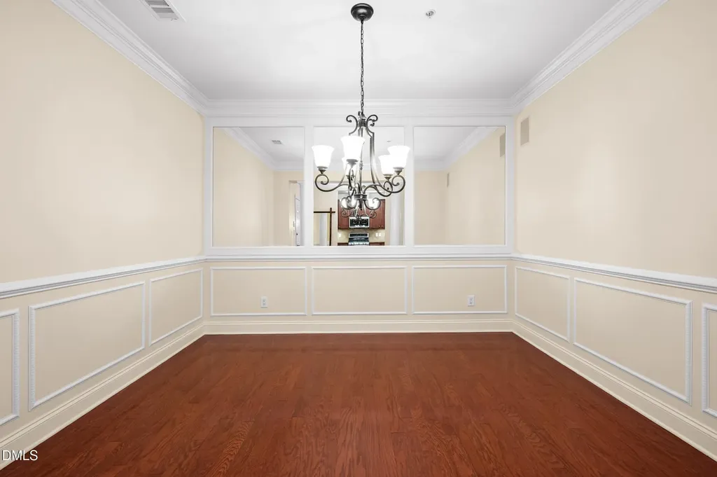 10511 Rosegate Court Raleigh NC 27617