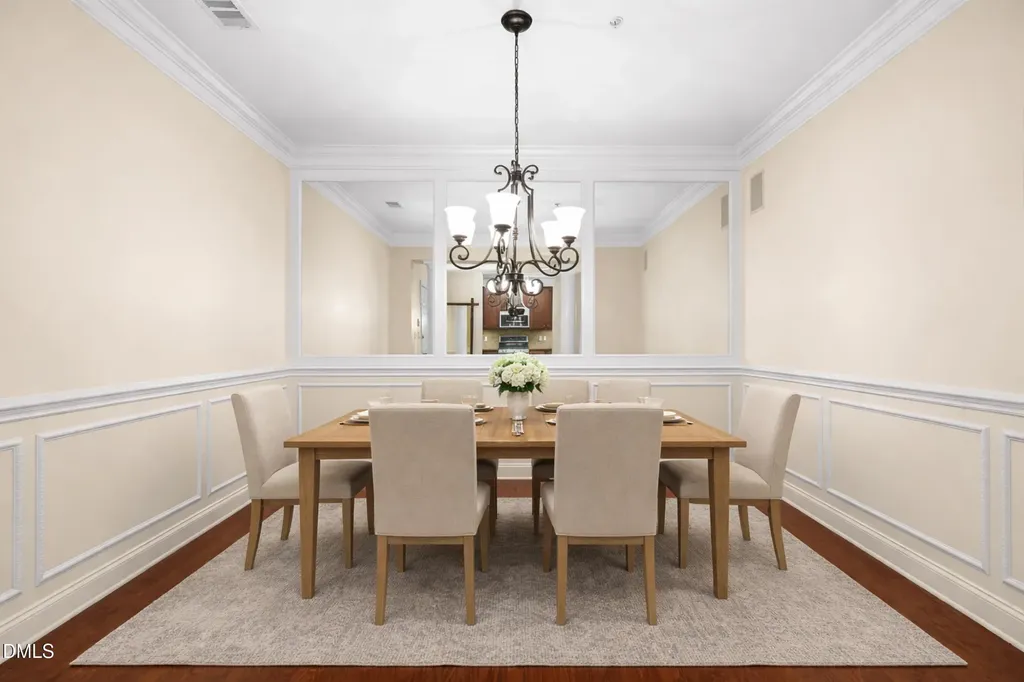 10511 Rosegate Court Raleigh NC 27617