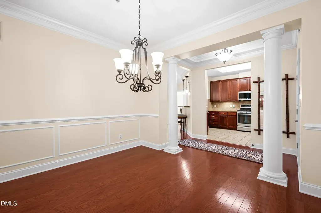 10511 Rosegate Court Raleigh NC 27617