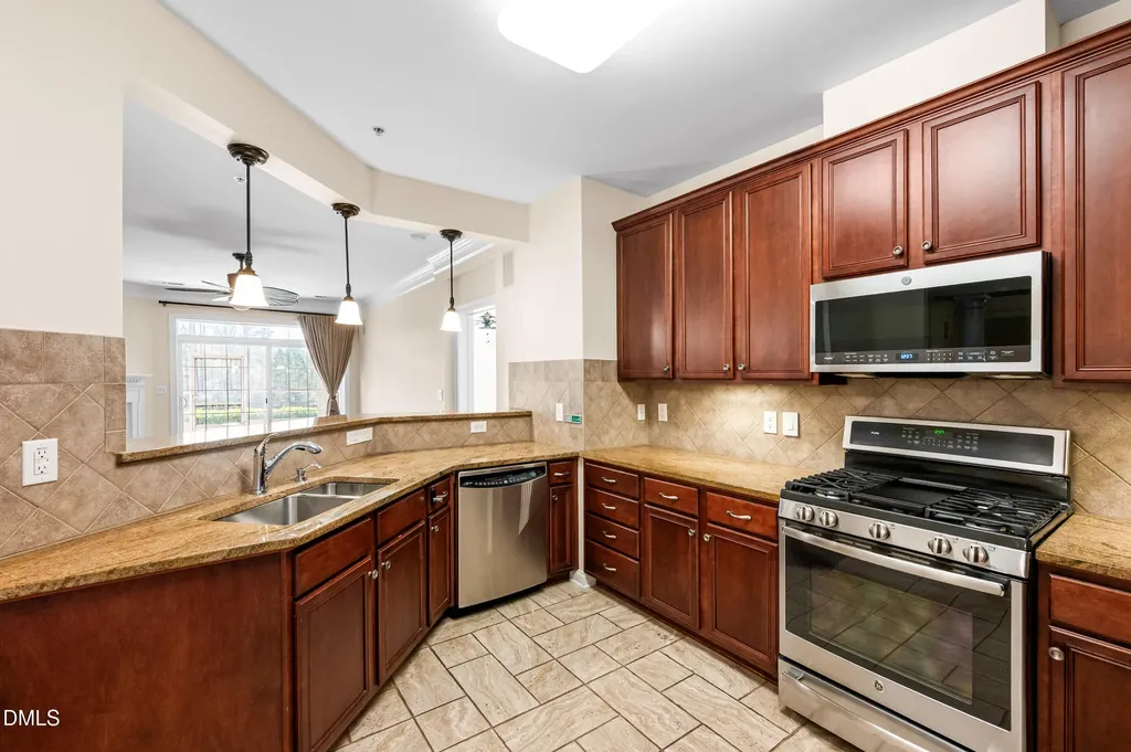 10511 Rosegate Court Raleigh NC 27617