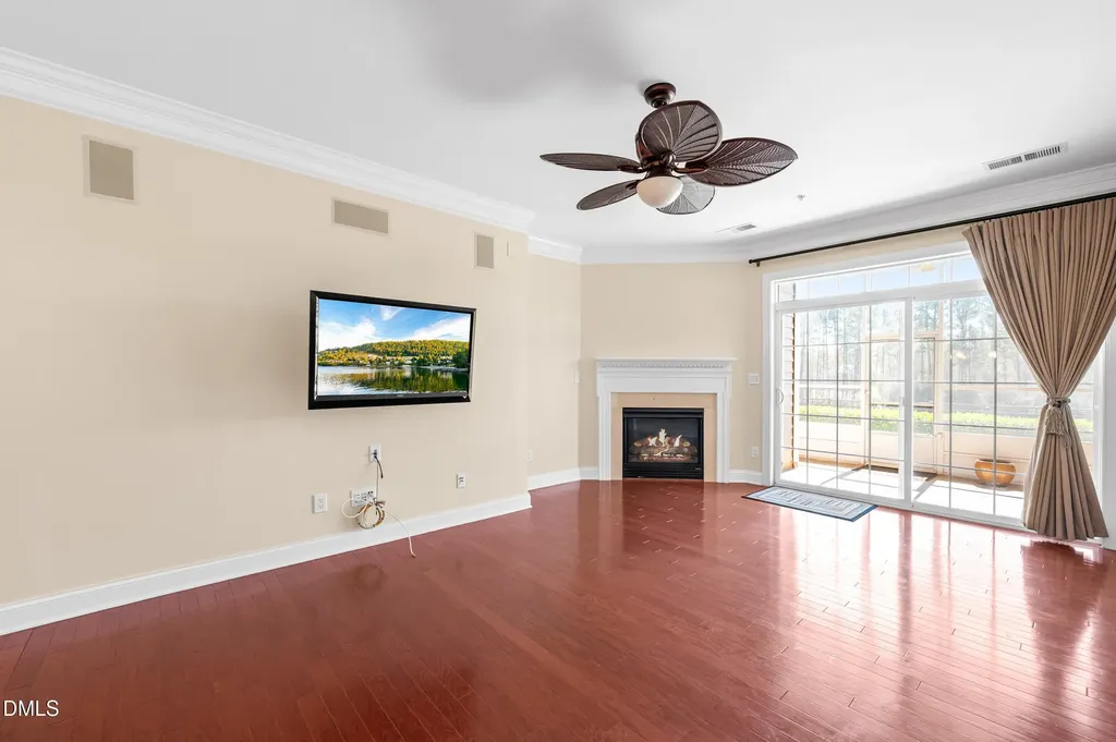 10511 Rosegate Court Raleigh NC 27617