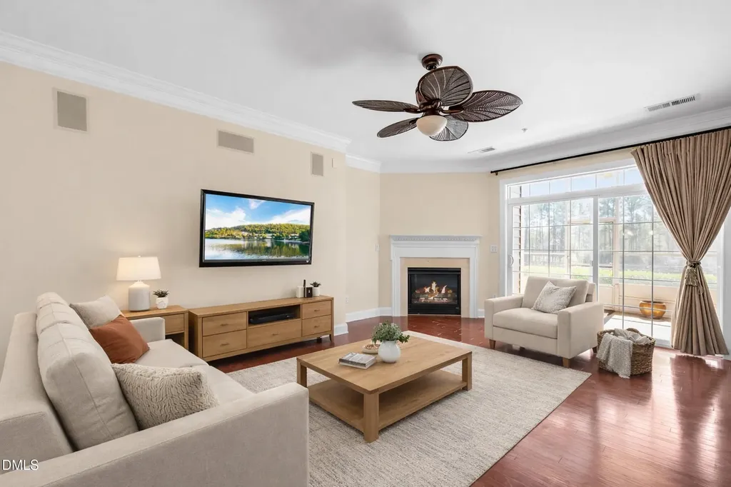 10511 Rosegate Court Raleigh NC 27617