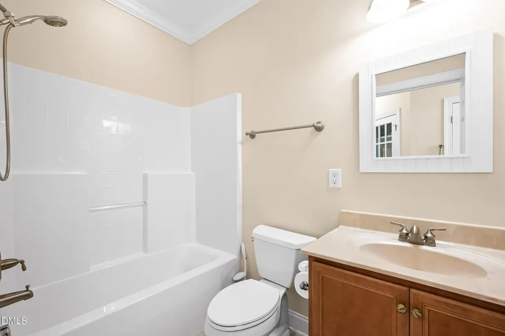 10511 Rosegate Court Raleigh NC 27617