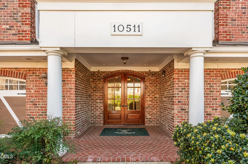 10511 Rosegate Court Raleigh NC 27617