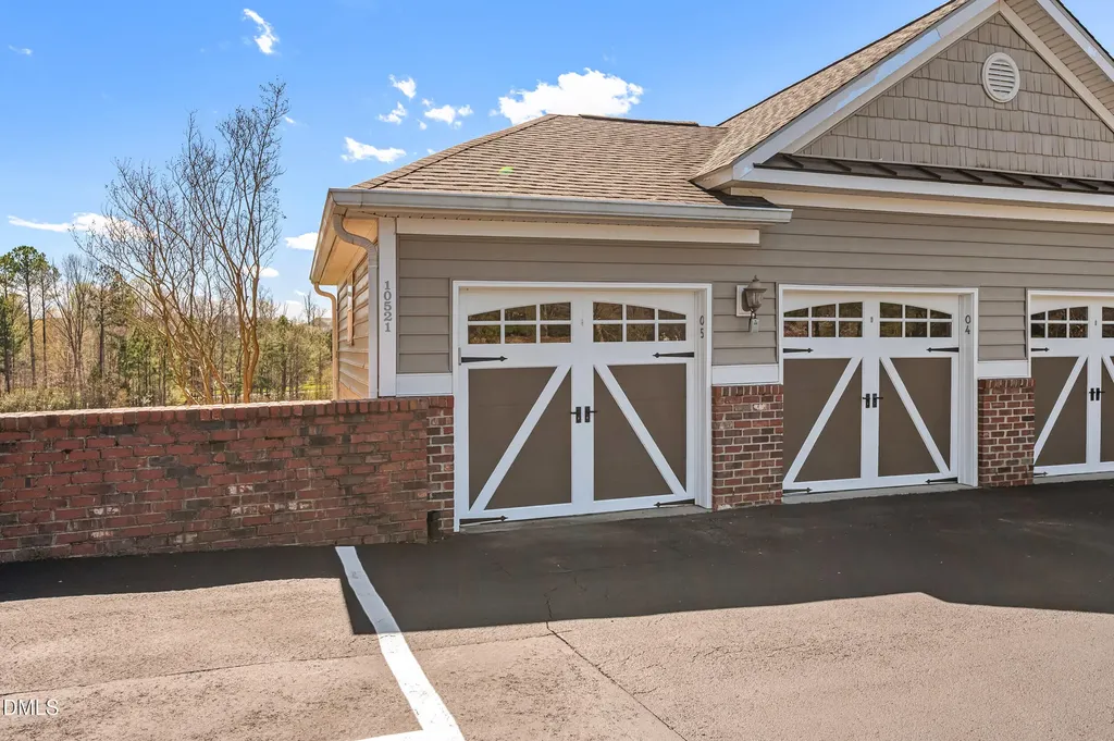 10511 Rosegate Court Raleigh NC 27617