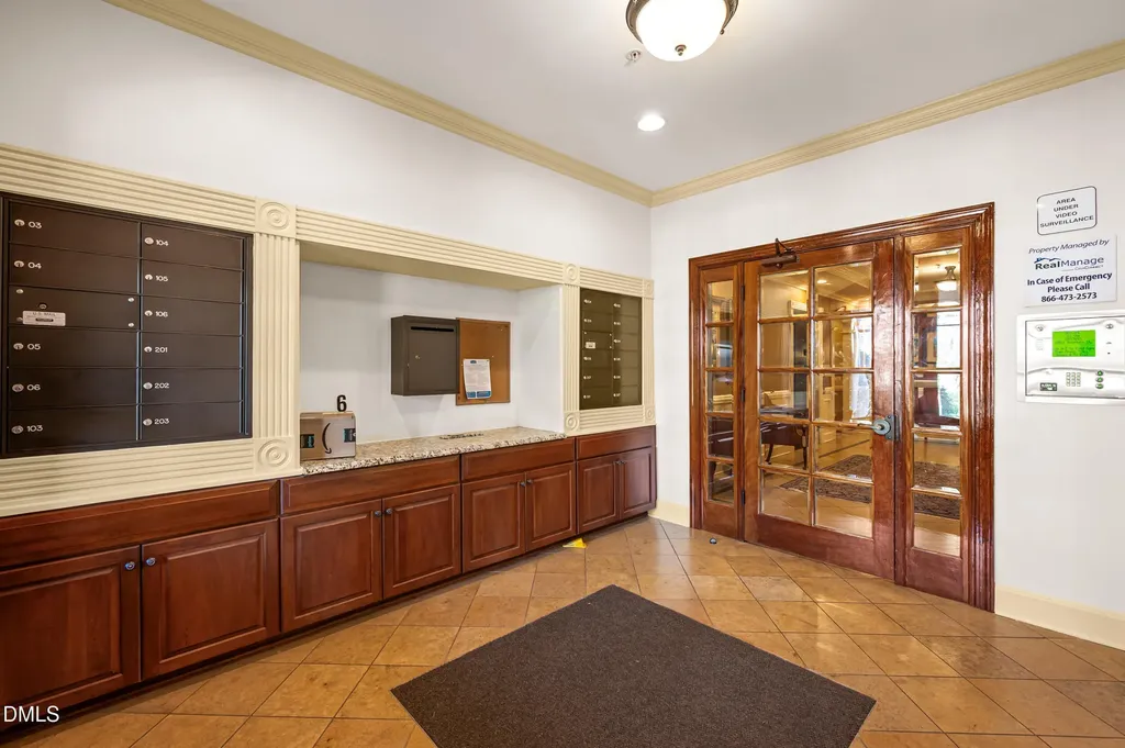 10511 Rosegate Court Raleigh NC 27617