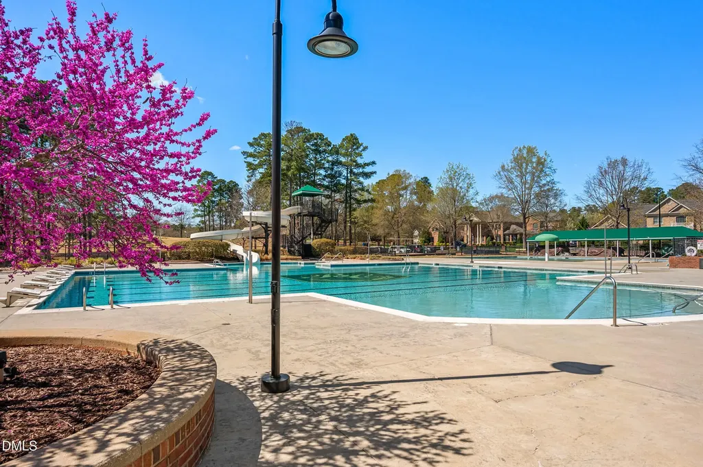 10511 Rosegate Court Raleigh NC 27617