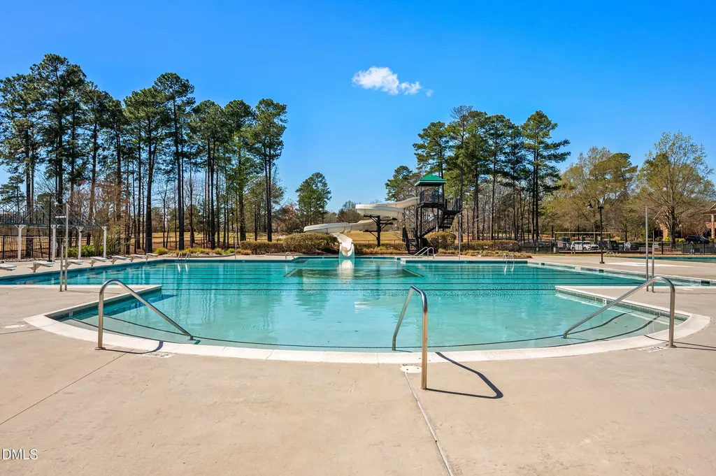 10511 Rosegate Court Raleigh NC 27617