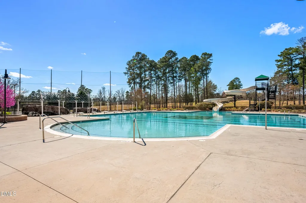 10511 Rosegate Court Raleigh NC 27617