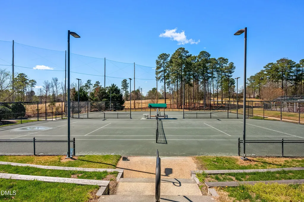 10511 Rosegate Court Raleigh NC 27617