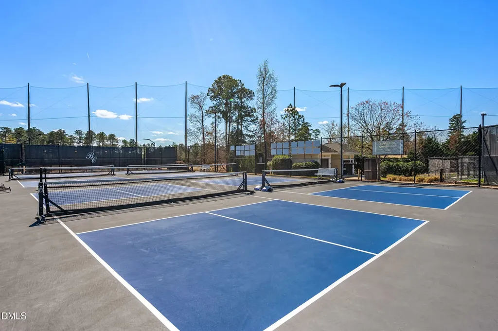 10511 Rosegate Court Raleigh NC 27617