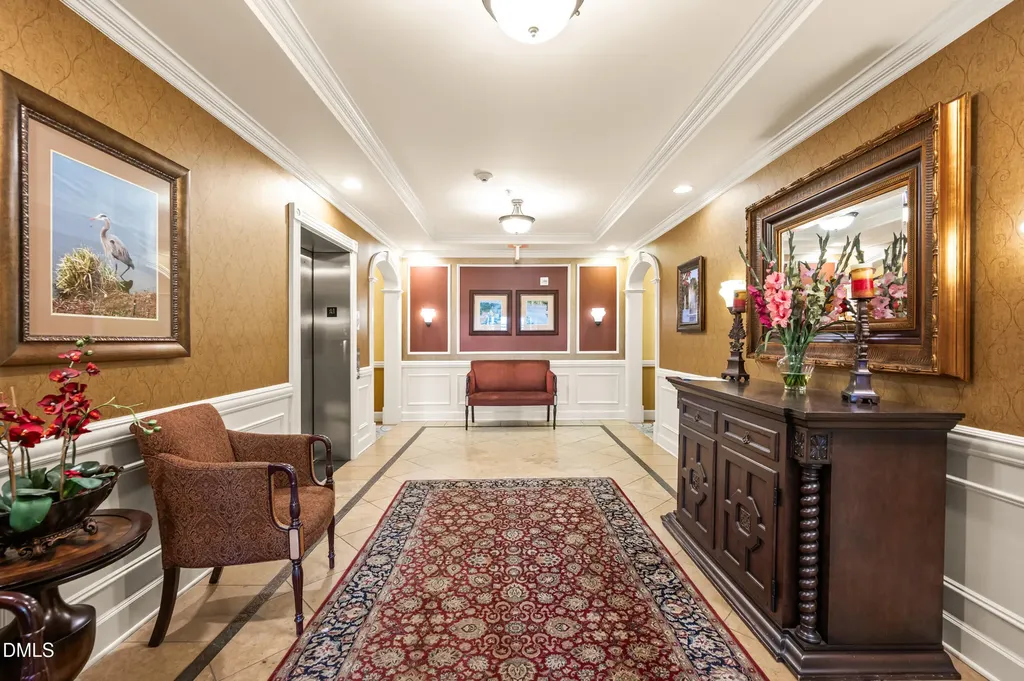 10511 Rosegate Court Raleigh NC 27617