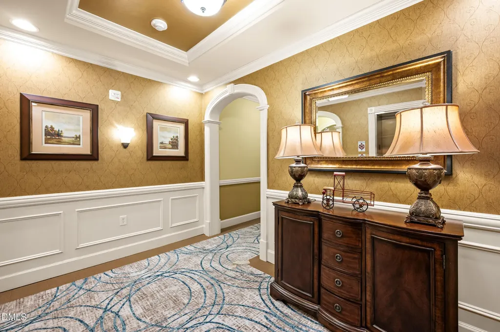10511 Rosegate Court Raleigh NC 27617