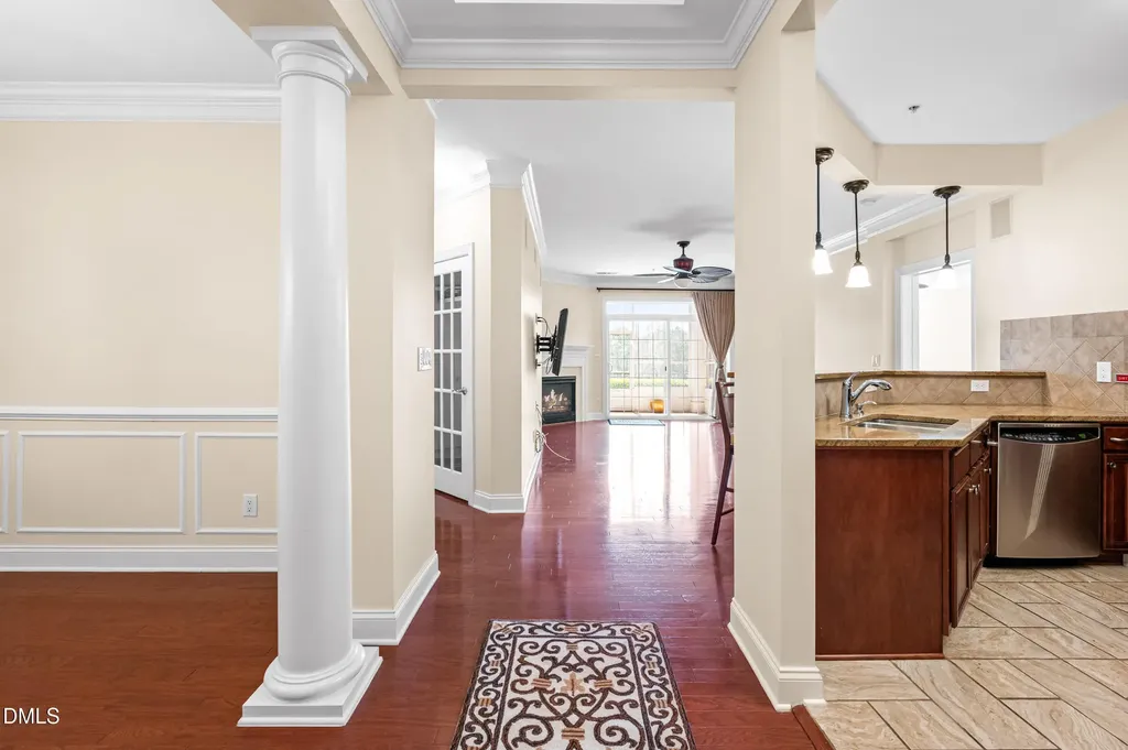 10511 Rosegate Court Raleigh NC 27617