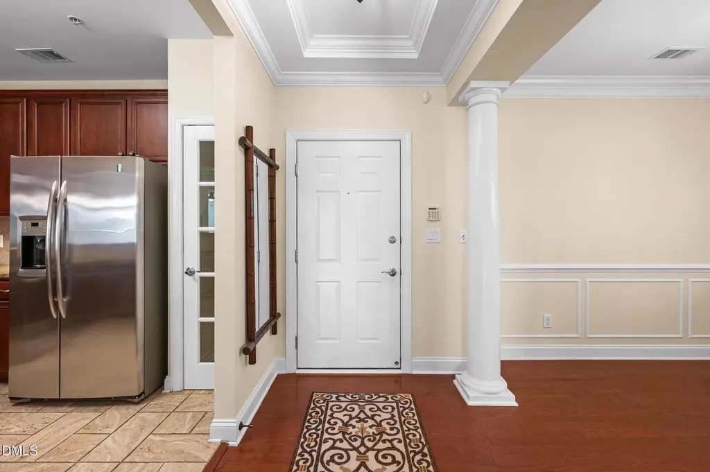 10511 Rosegate Court Raleigh NC 27617