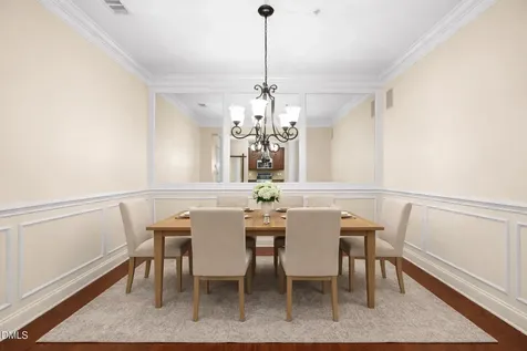 10511 Rosegate Court Raleigh NC 27617