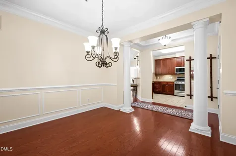 10511 Rosegate Court Raleigh NC 27617