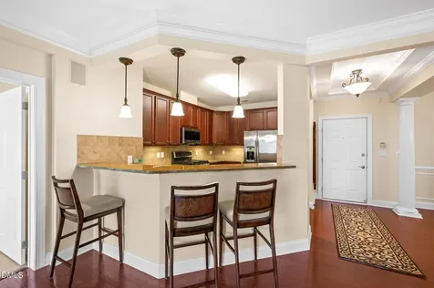 10511 Rosegate Court Raleigh NC 27617