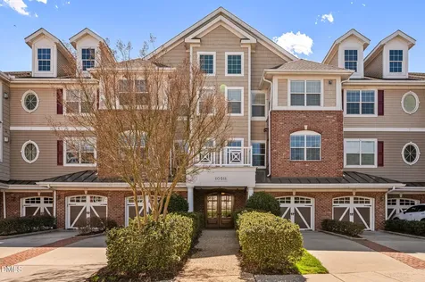 10511 Rosegate Court Raleigh NC 27617